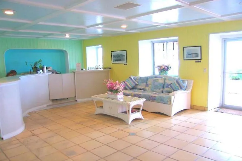 King Christian Hotel Christiansted 3*,  United States Virgin Islands