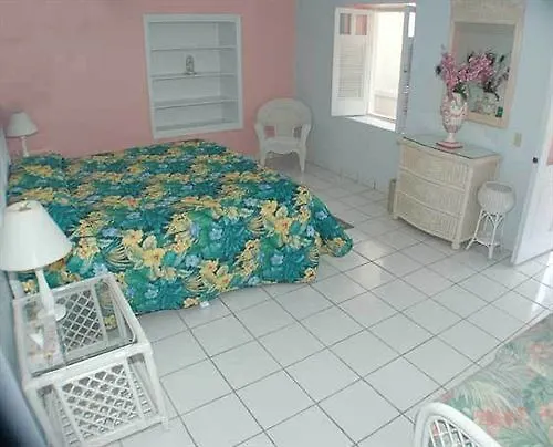 King Christian Hotel Christiansted