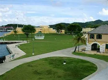 King Christian Hotel Christiansted 3*,  United States Virgin Islands