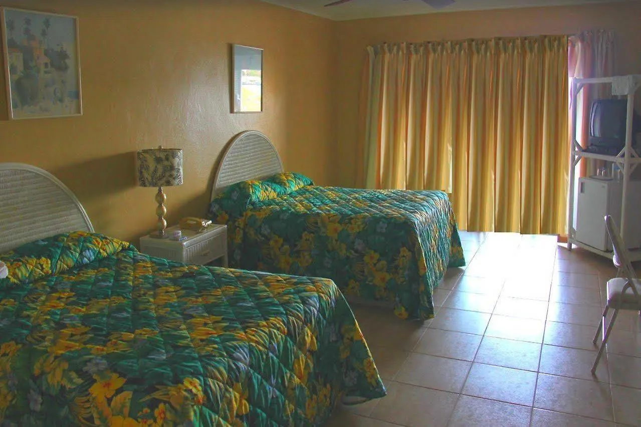 King Christian Hotel Christiansted