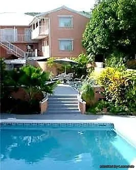 King Christian Hotel Christiansted