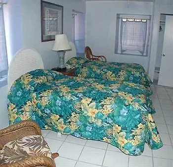 King Christian Hotel Christiansted