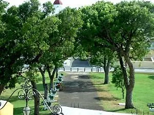 ***  King Christian Hotel Christiansted United States Virgin Islands