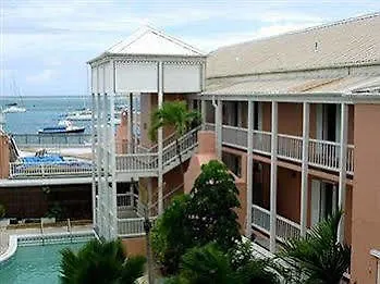 King Christian Hotel Christiansted